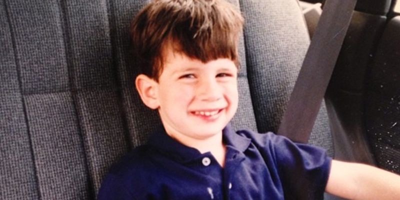 Jack Schlossberg
