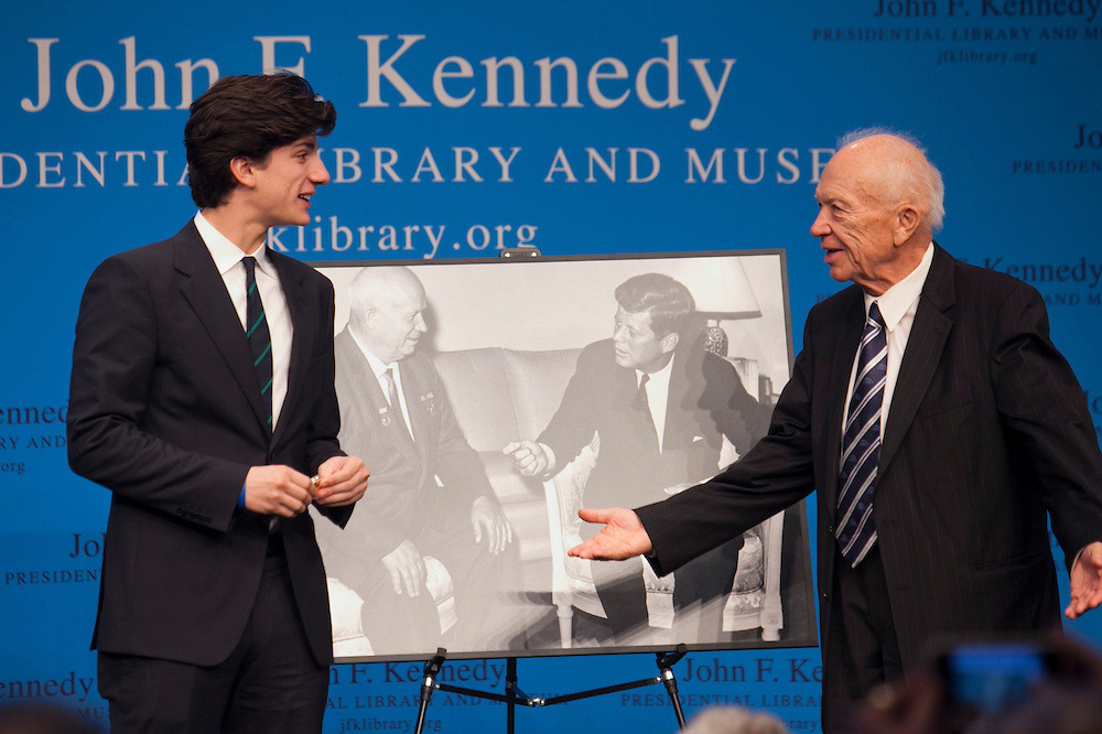 Jack Schlossberg