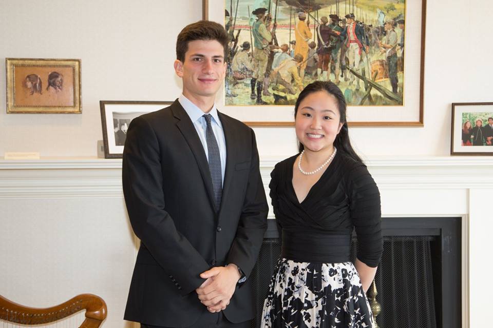 Jack Schlossberg