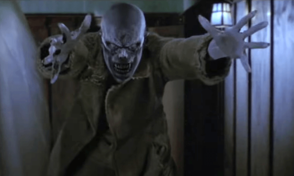 Boogeyman