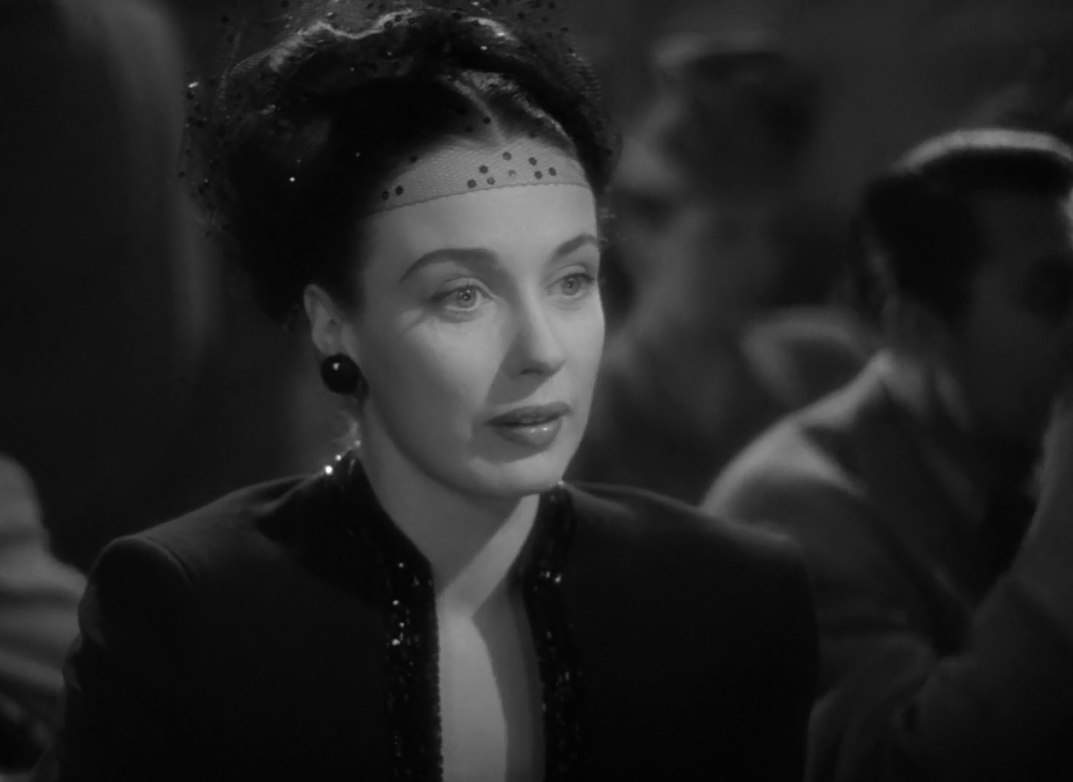 Song of the Thin Man Song of the Thin Man