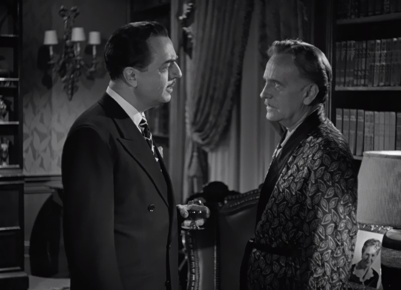 Song of the Thin Man Song of the Thin Man
