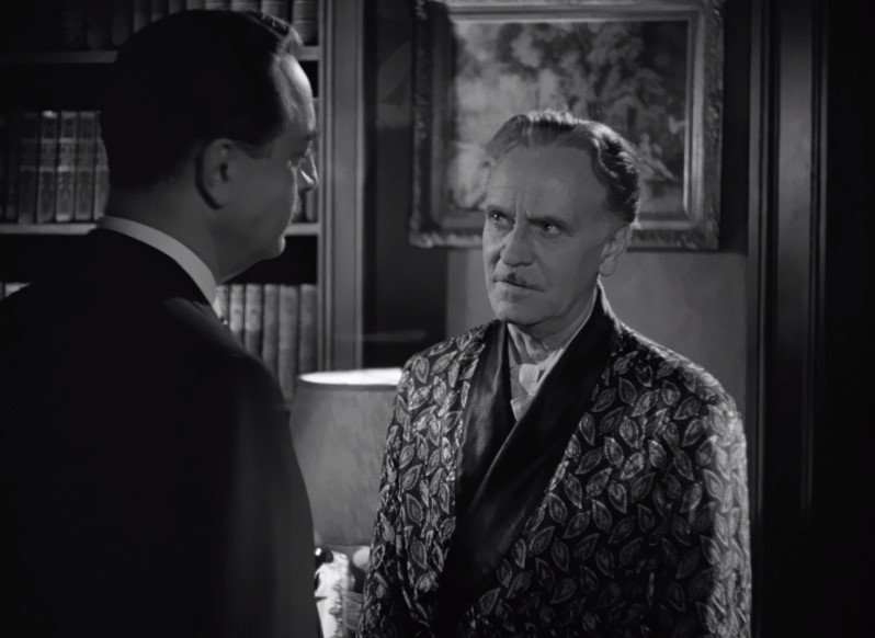 Song of the Thin Man Song of the Thin Man