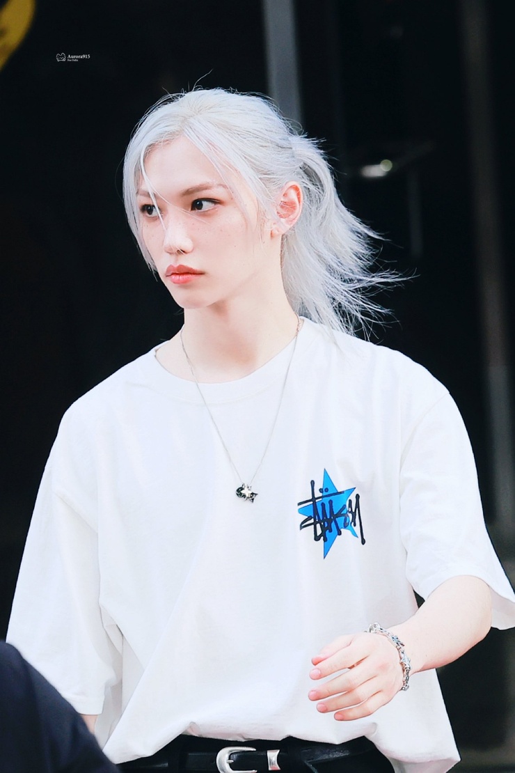 Picture of Felix Lee