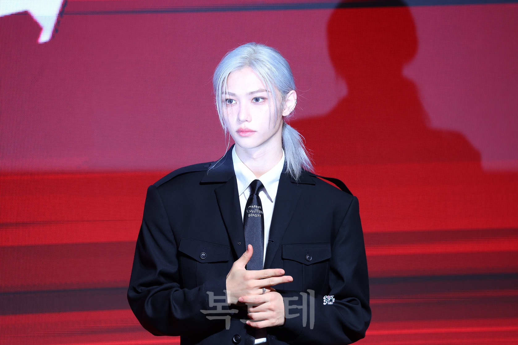Felix Lee