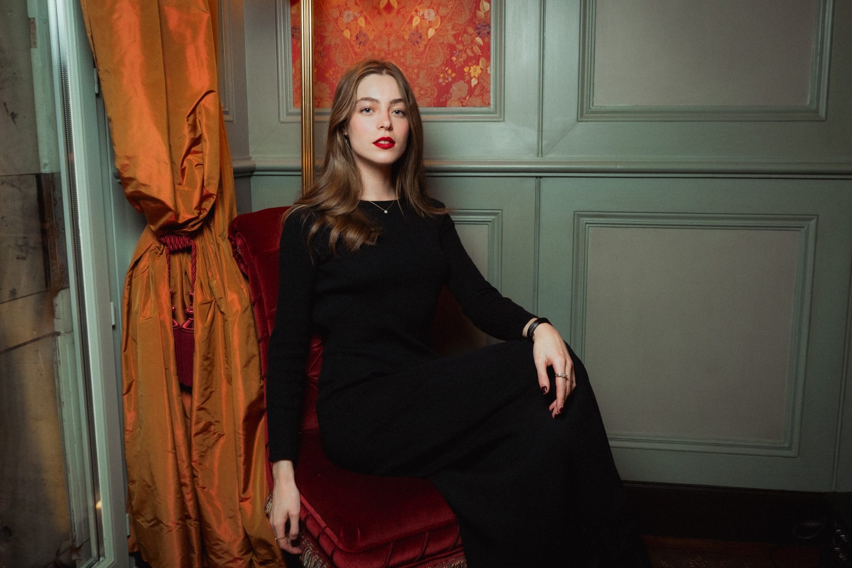 Camille Pidoux