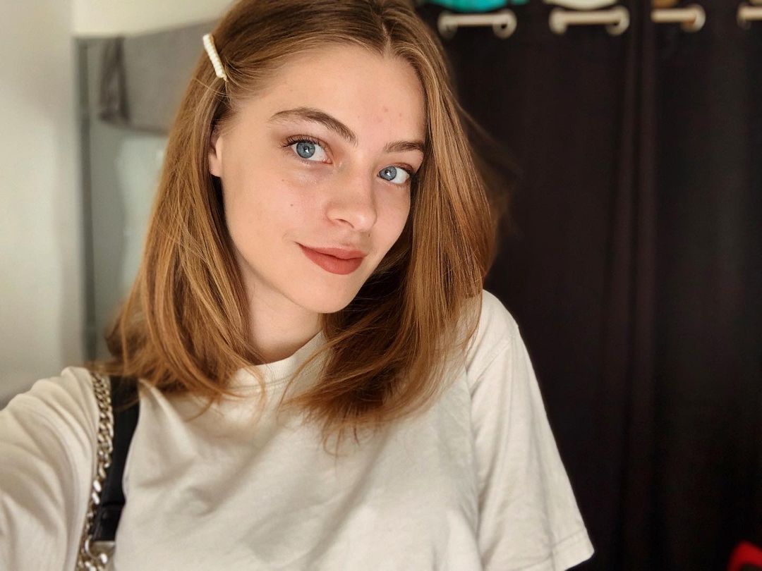 Camille Pidoux