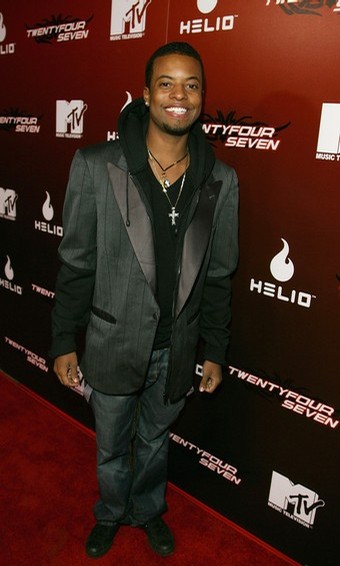 Picture of Ty Hodges