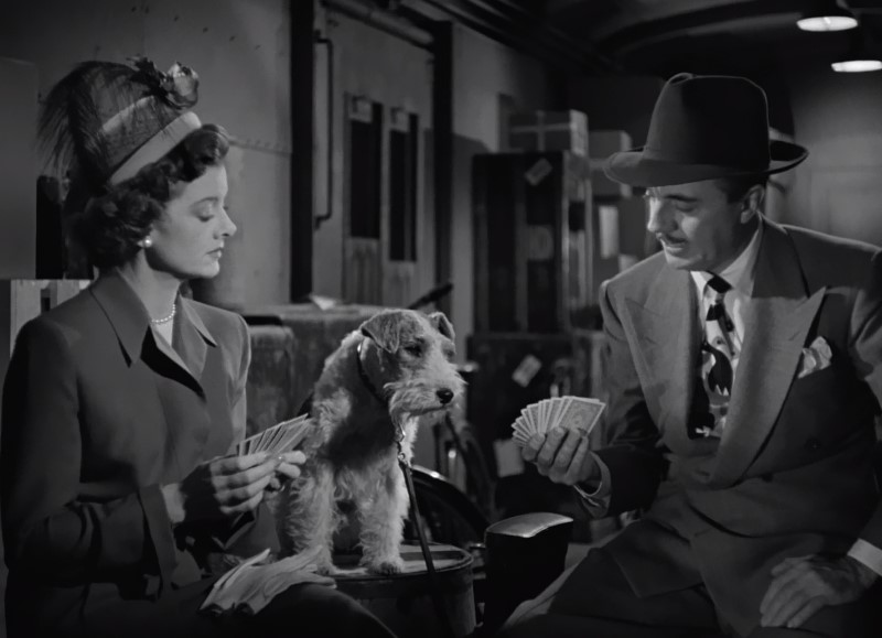 Song of the Thin Man Song of the Thin Man