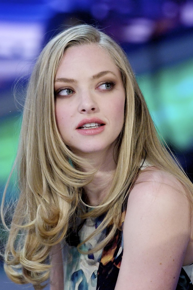 Picture of Amanda Seyfried