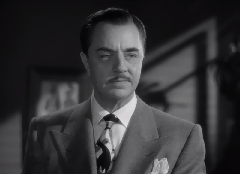 Song of the Thin Man Song of the Thin Man