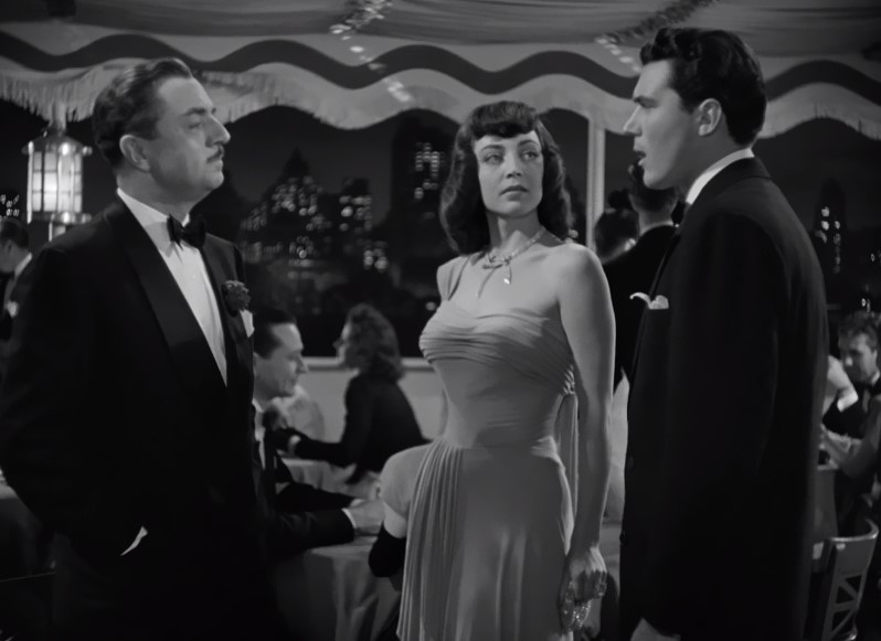 Song of the Thin Man