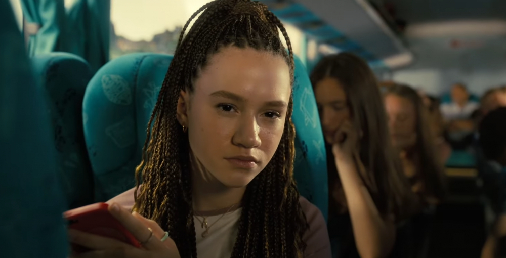 Chloe Coleman