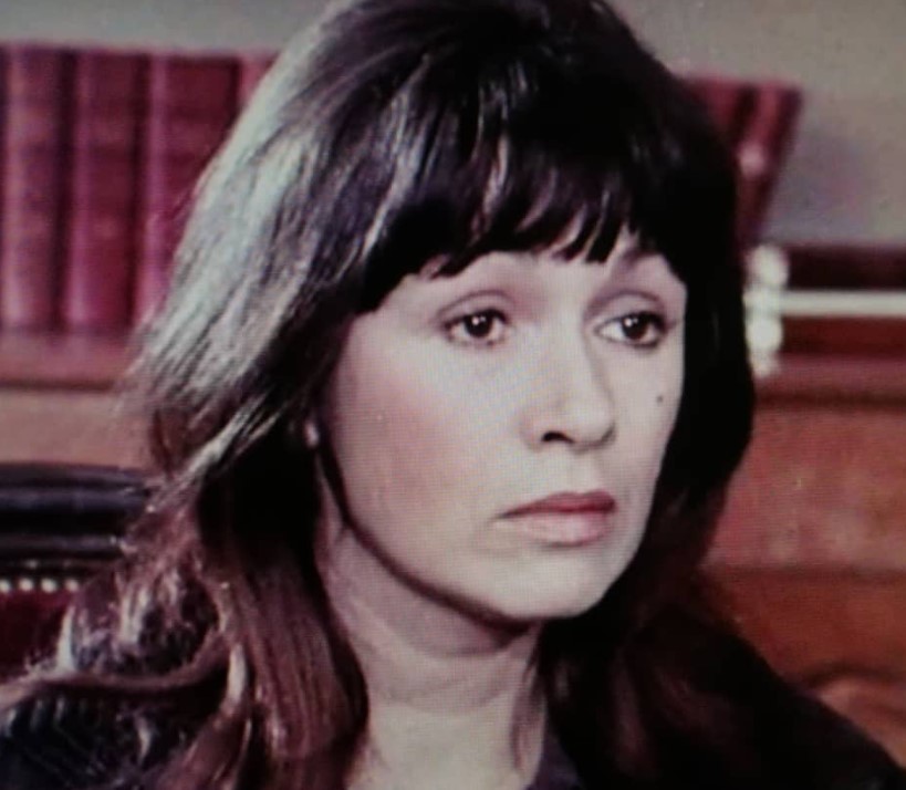 Françoise Giret