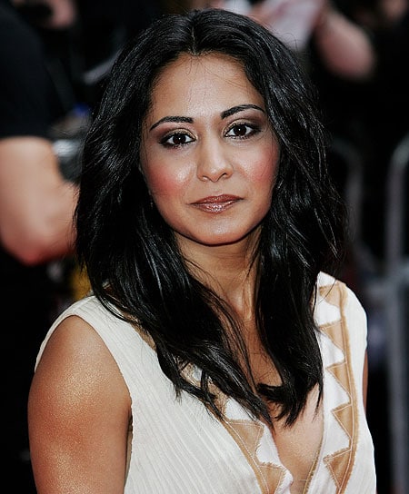 Picture of Parminder Nagra