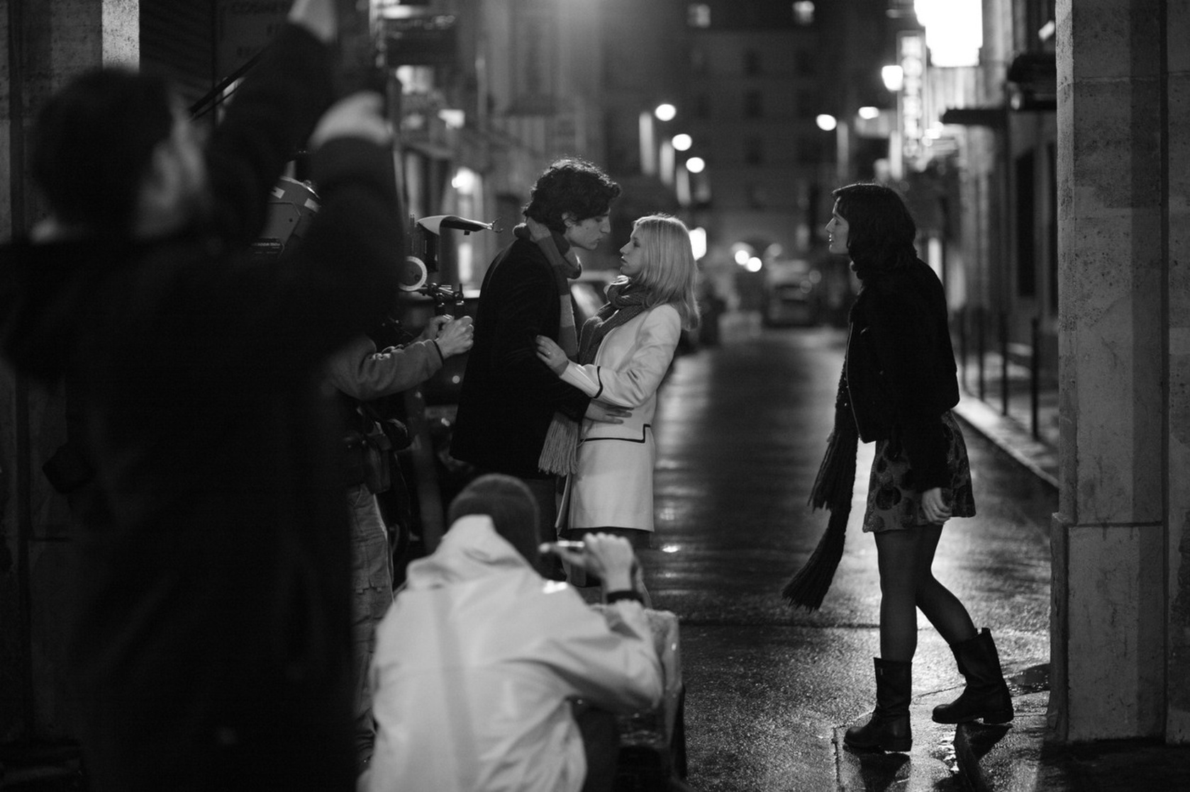 Love Songs