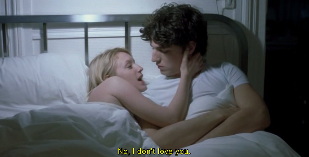 Love Songs