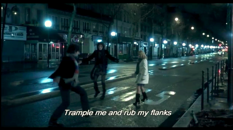 Love Songs