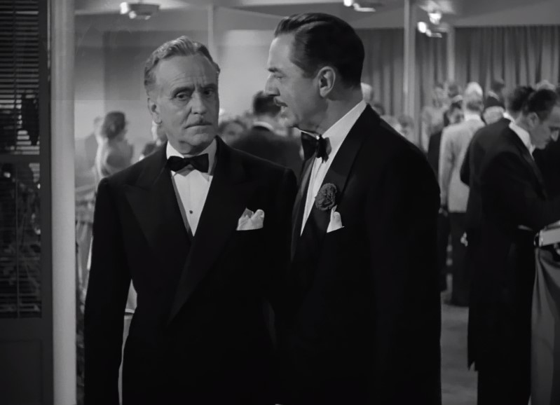 Song of the Thin Man Song of the Thin Man