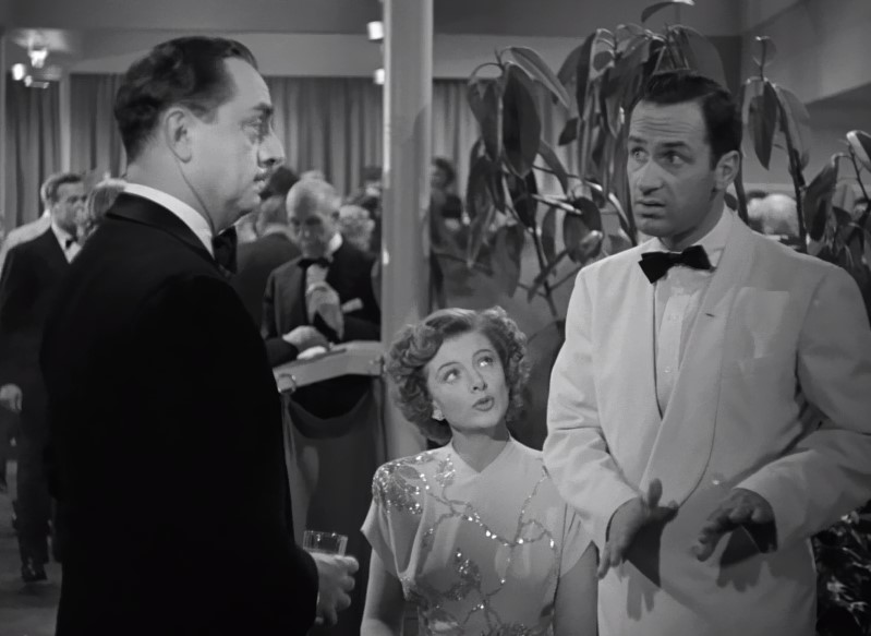 Song of the Thin Man Song of the Thin Man