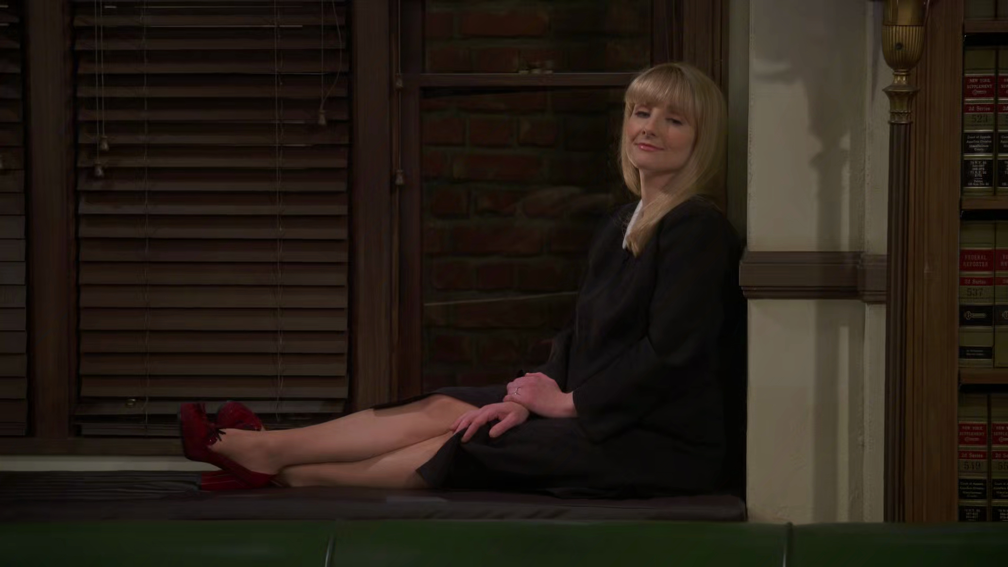 Melissa Rauch Melissa Rauch