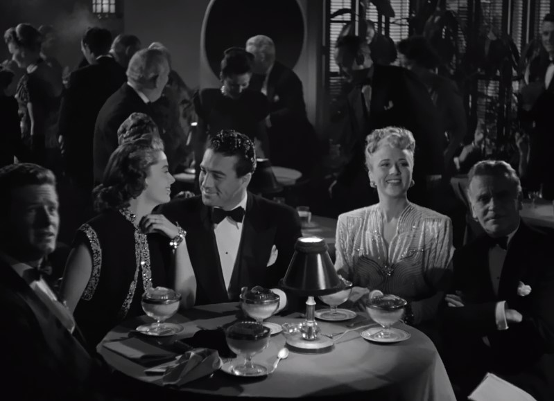 Song of the Thin Man Song of the Thin Man
