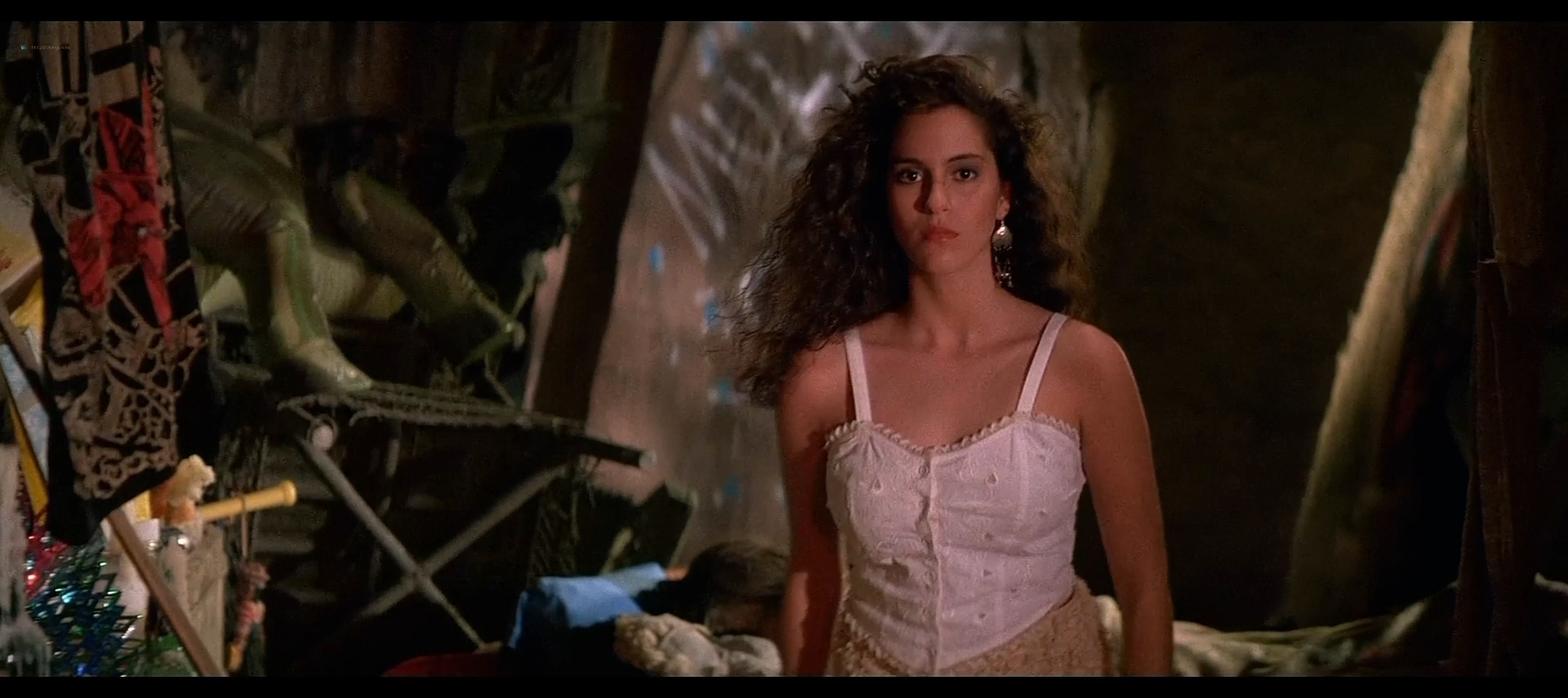 Jami Gertz