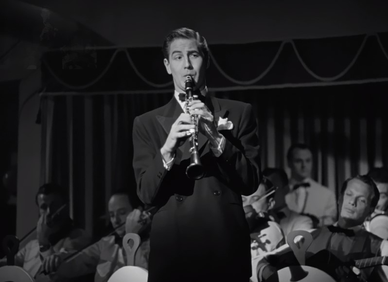 Song of the Thin Man Song of the Thin Man