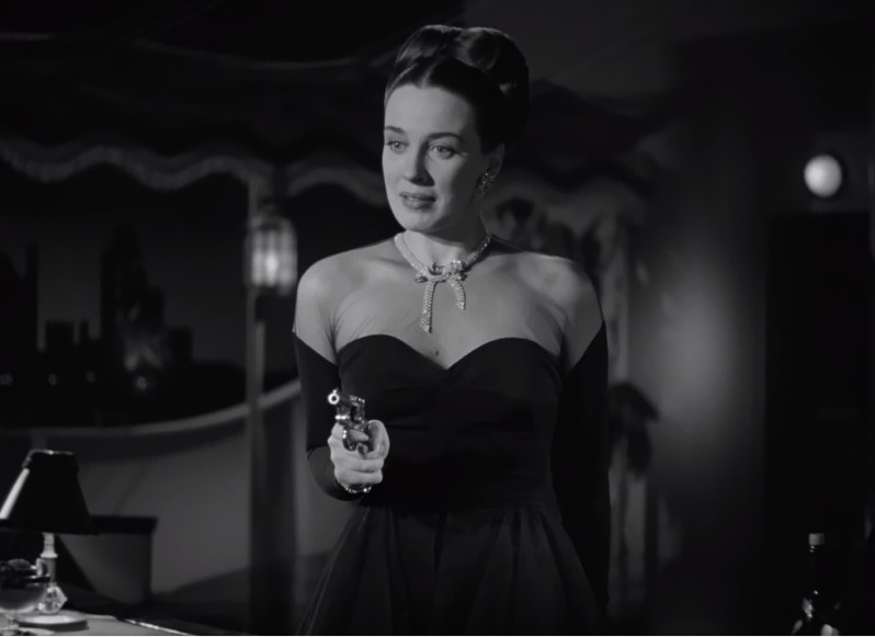 Song of the Thin Man Song of the Thin Man