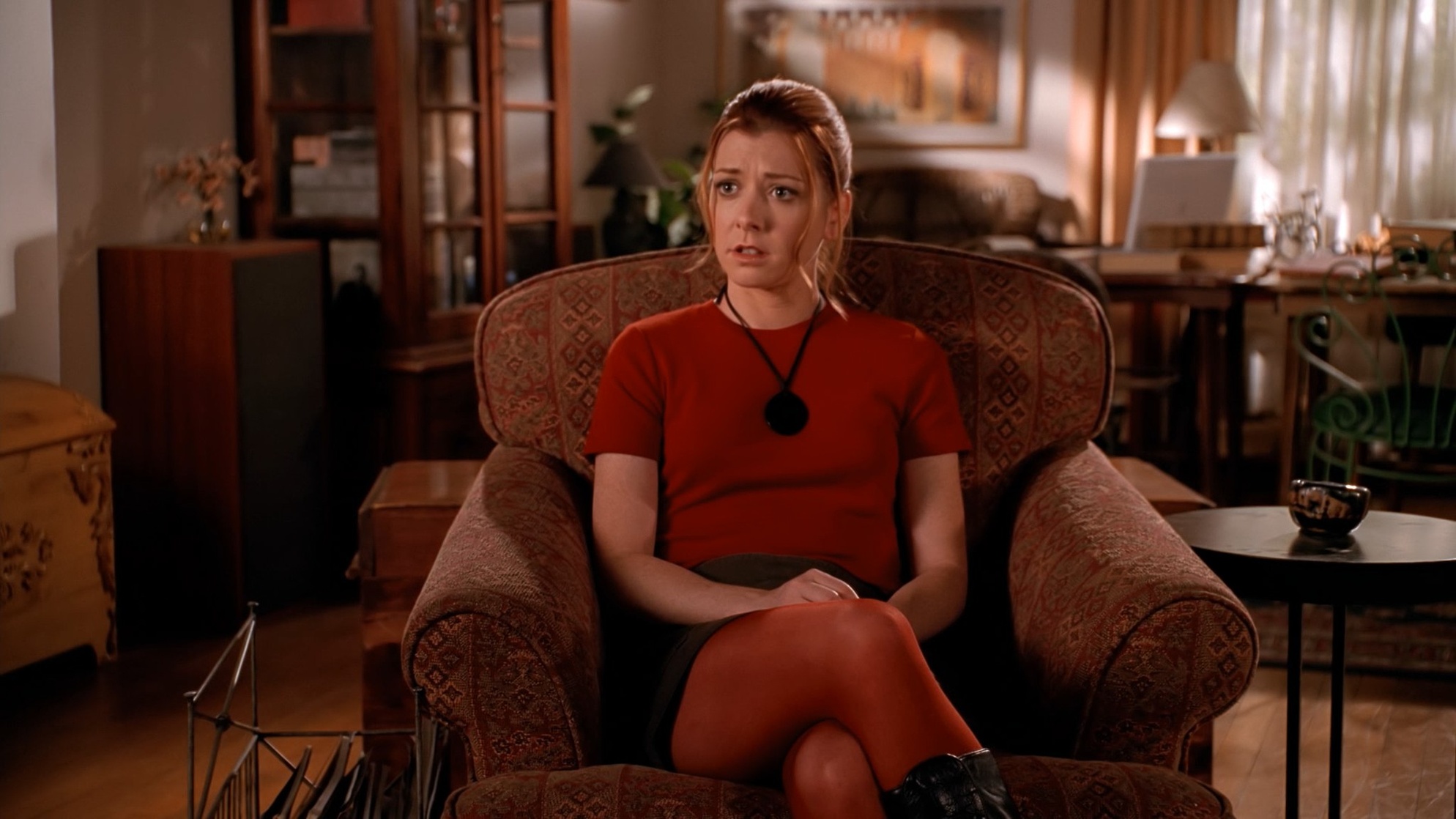 Buffy the Vampire Slayer