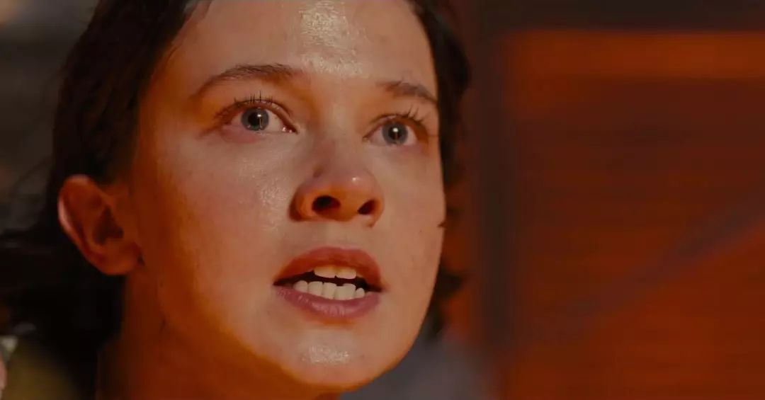 Cailee Spaeny
