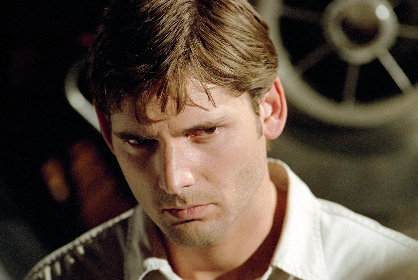 The Hulk (Eric Bana)