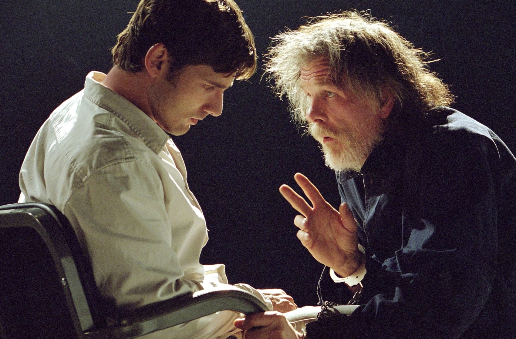 The Hulk (Eric Bana)