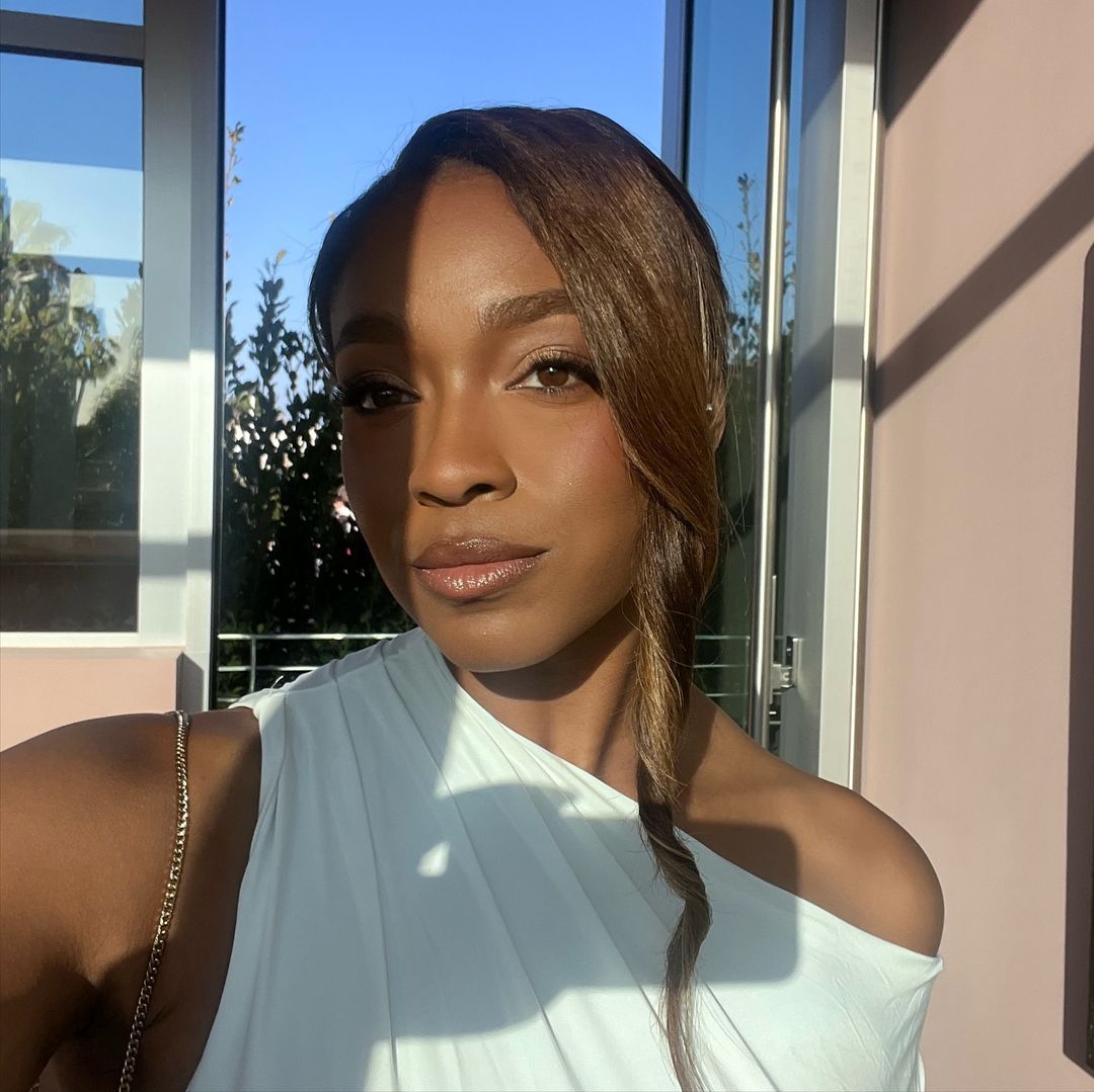 Simone Joy Jones