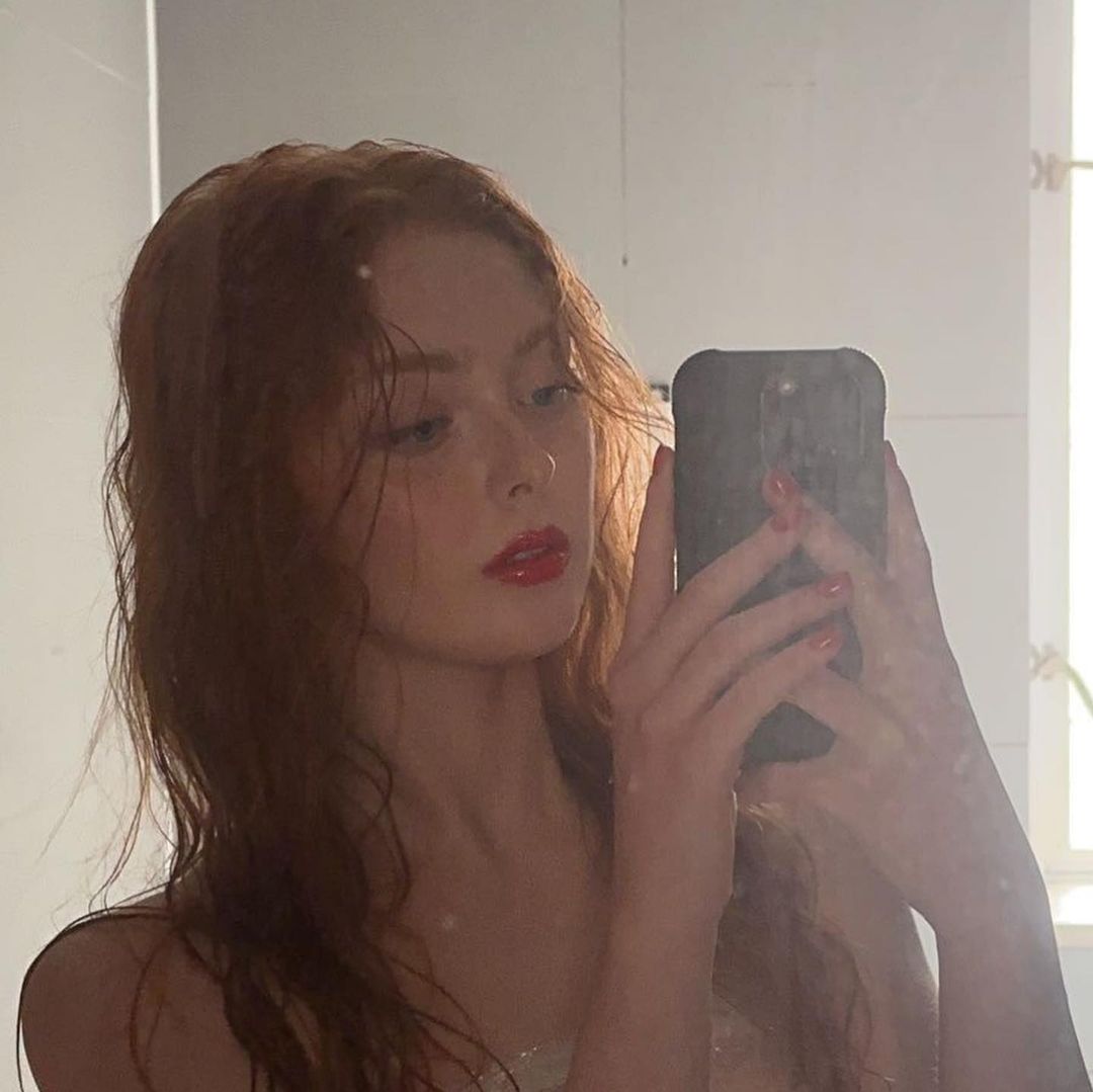 Serenity Rogers