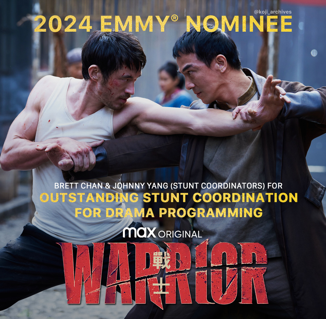 Warrior