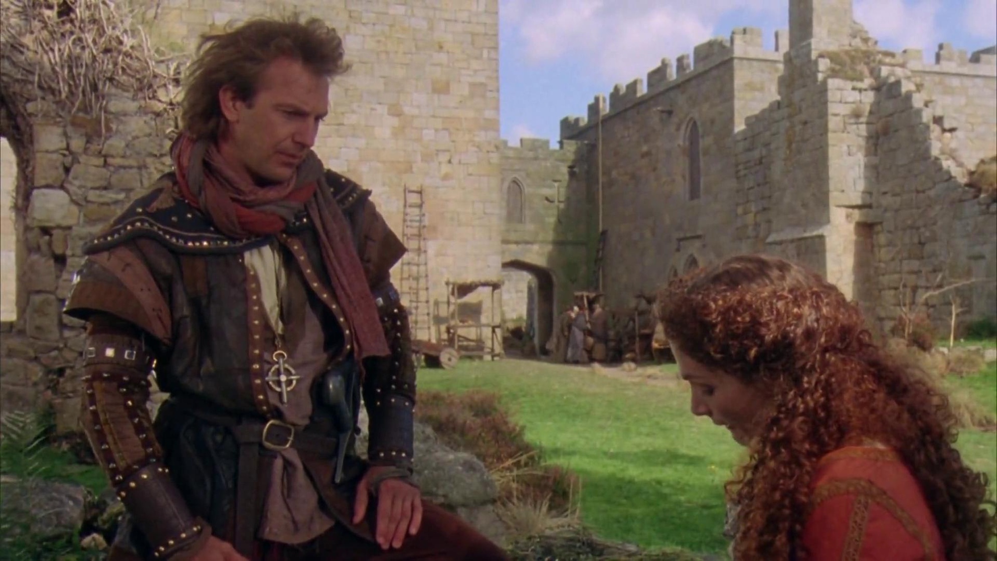 Robin Hood: Prince of Thieves
