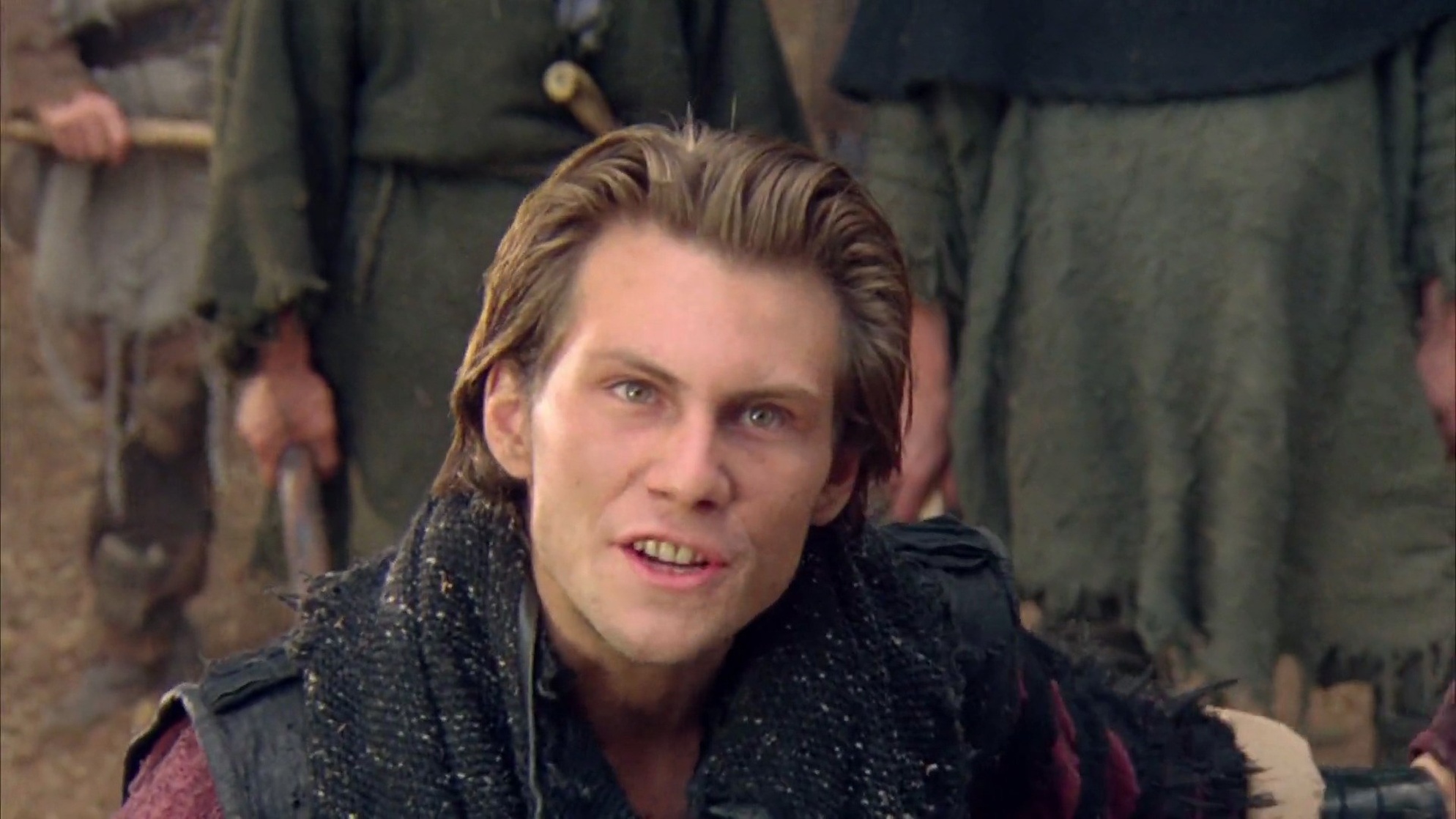 Robin Hood: Prince of Thieves