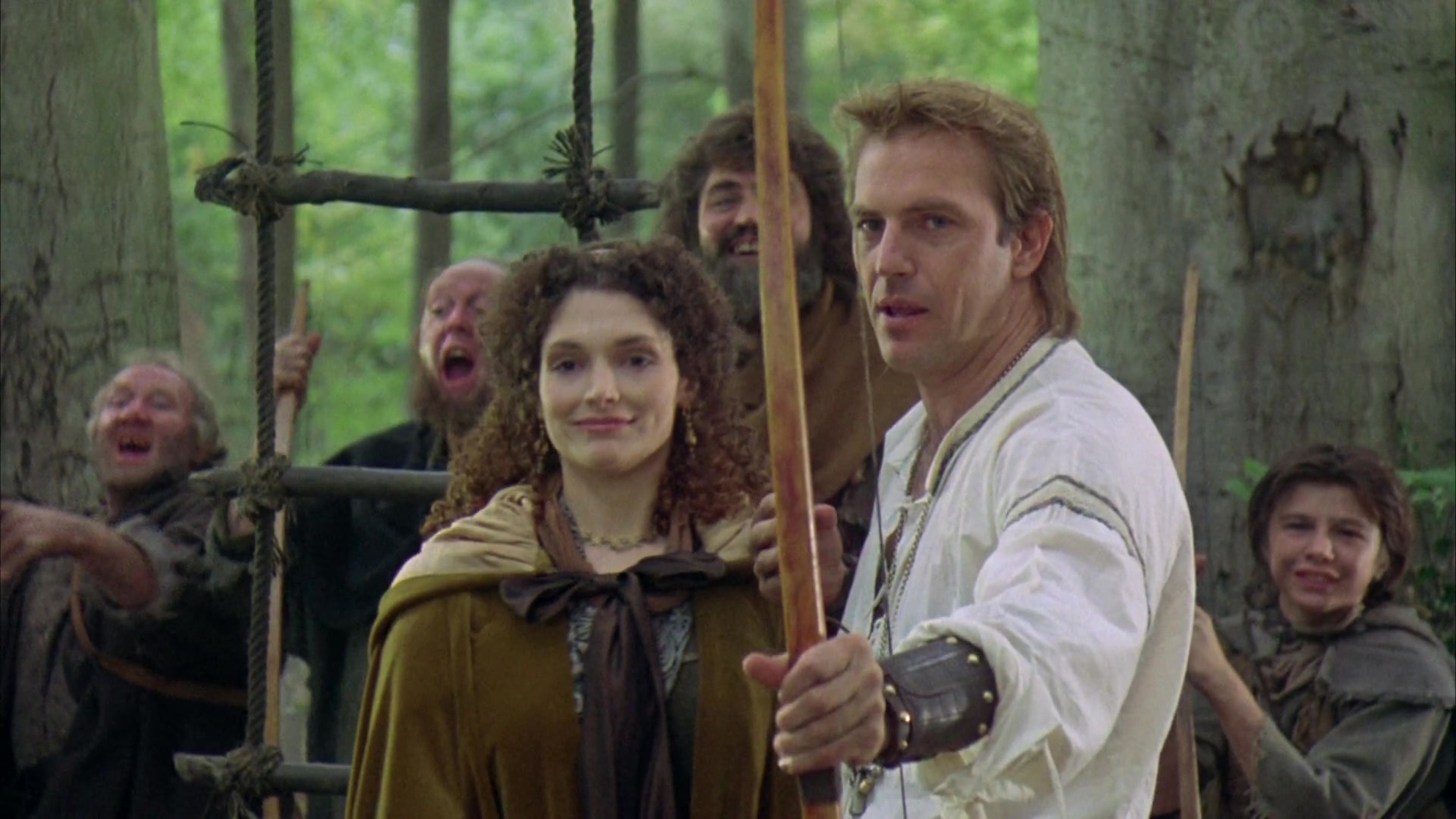 Robin Hood: Prince of Thieves