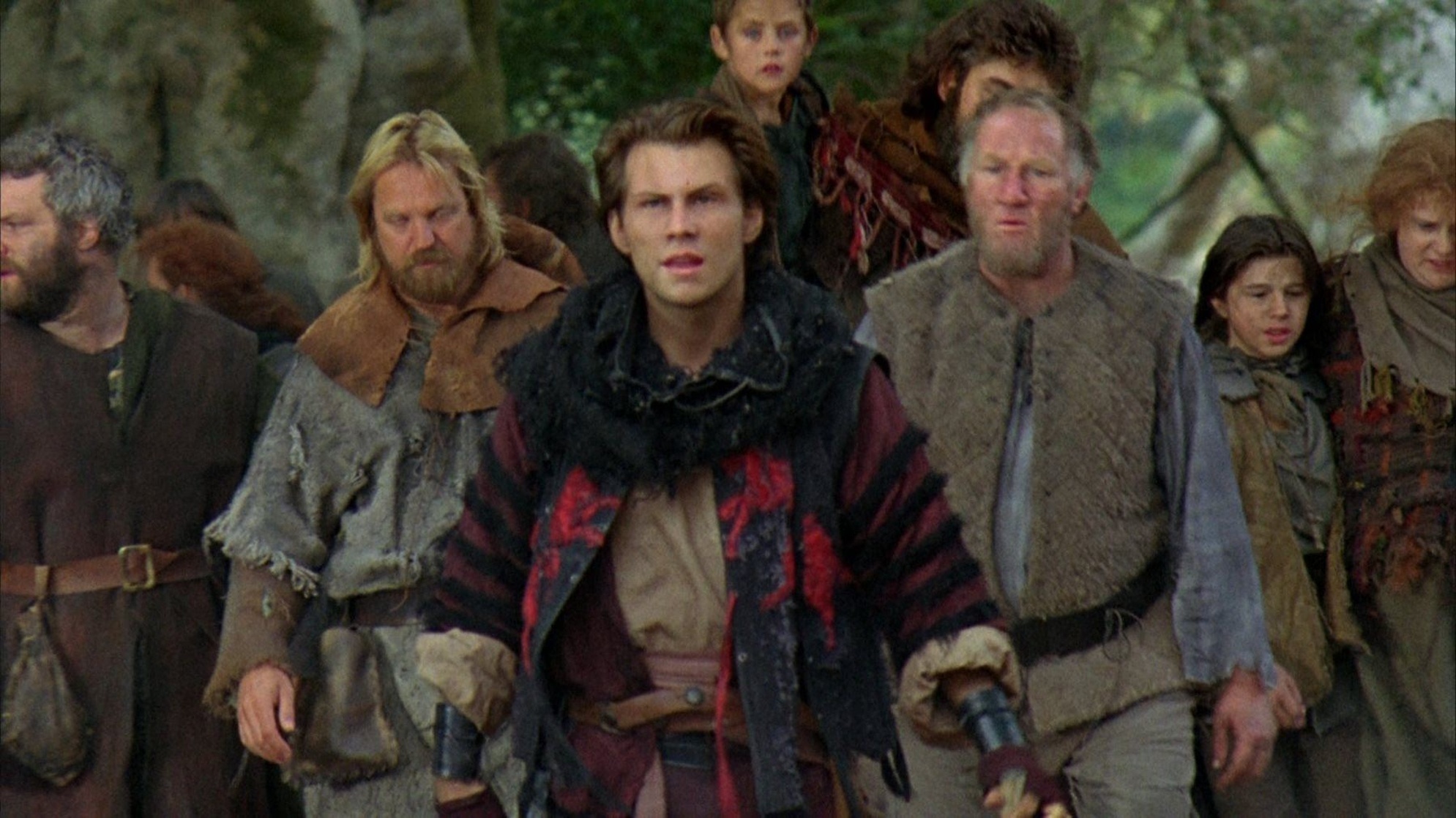 Robin Hood: Prince of Thieves