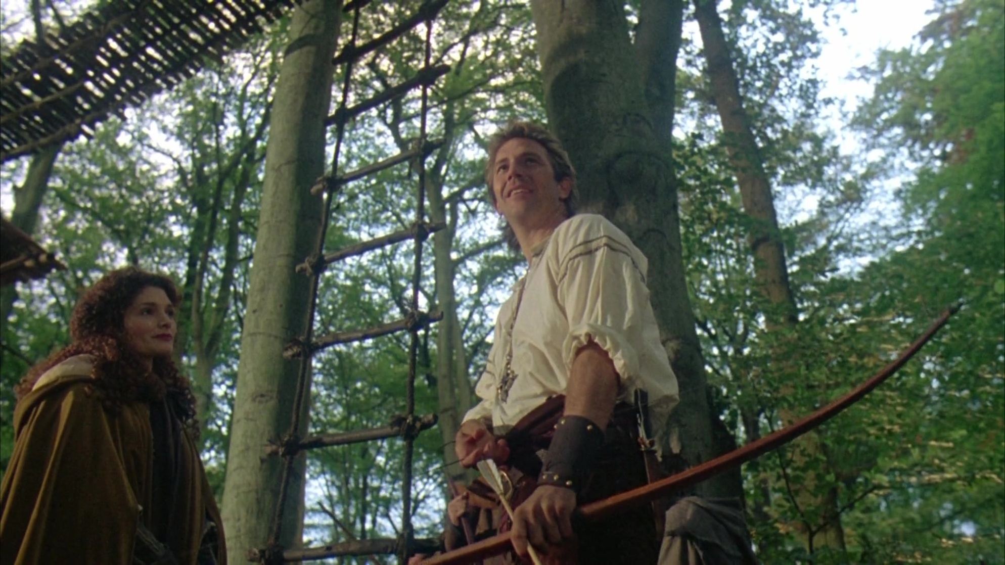 Robin Hood: Prince of Thieves