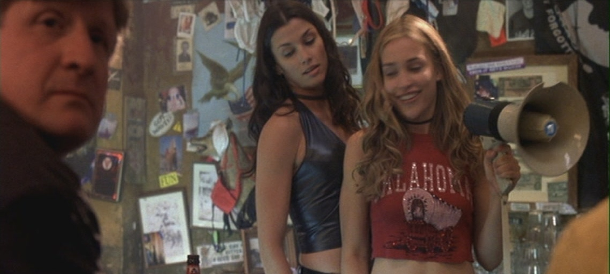 Coyote Ugly