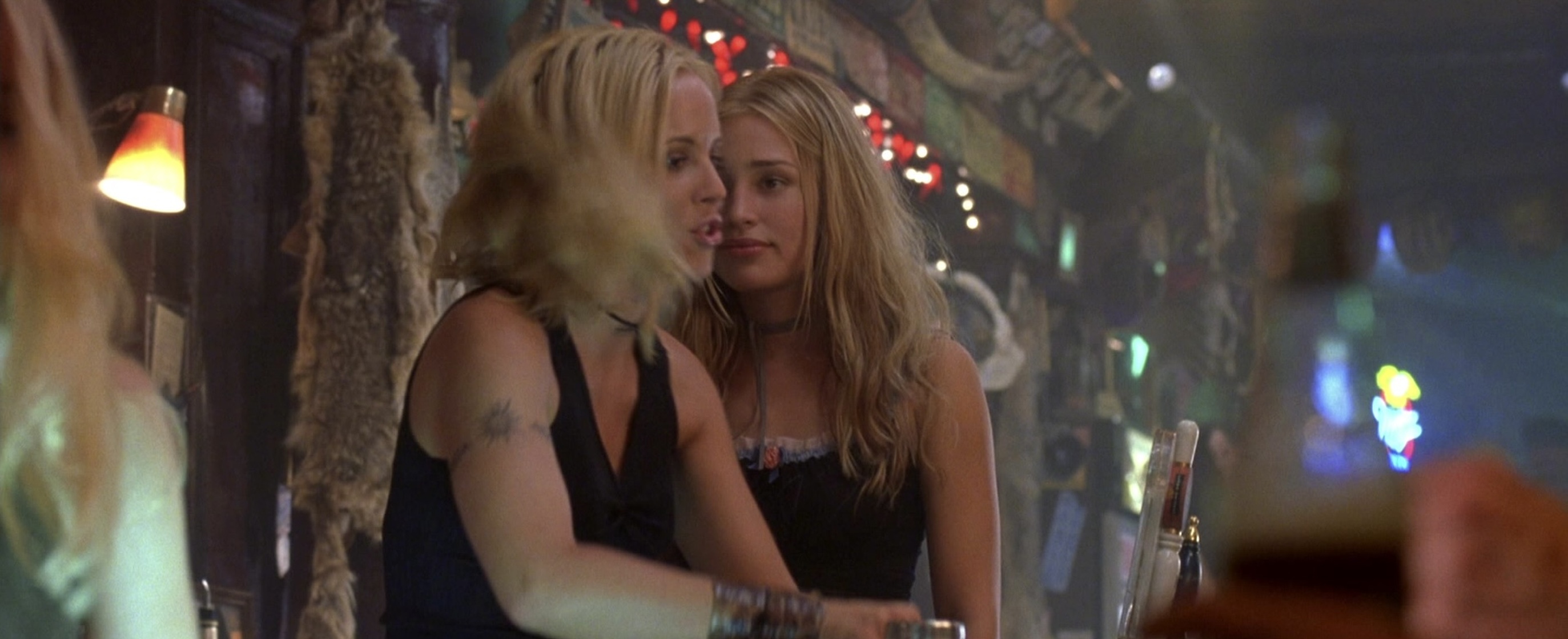 Coyote Ugly
