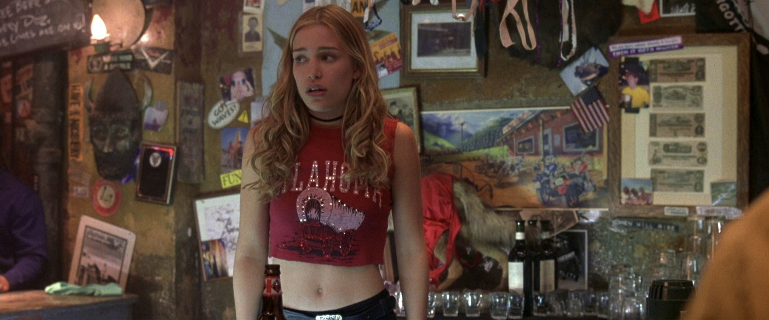 Coyote Ugly