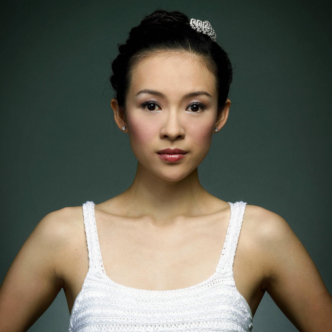 Ziyi Zhang Ziyi Zhang