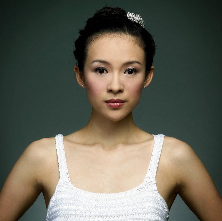 Picture of Ziyi Zhang