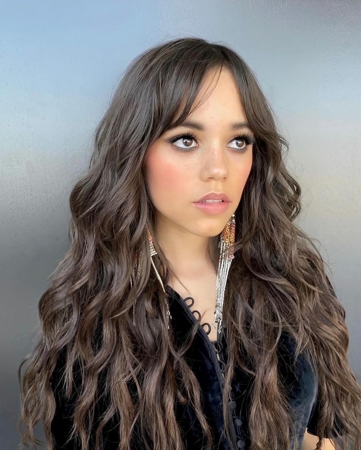 Image of Jenna Ortega