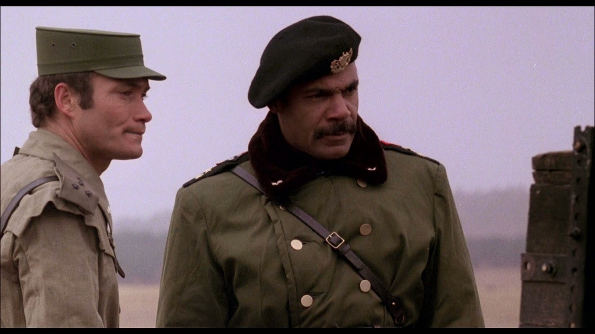 Red Dawn