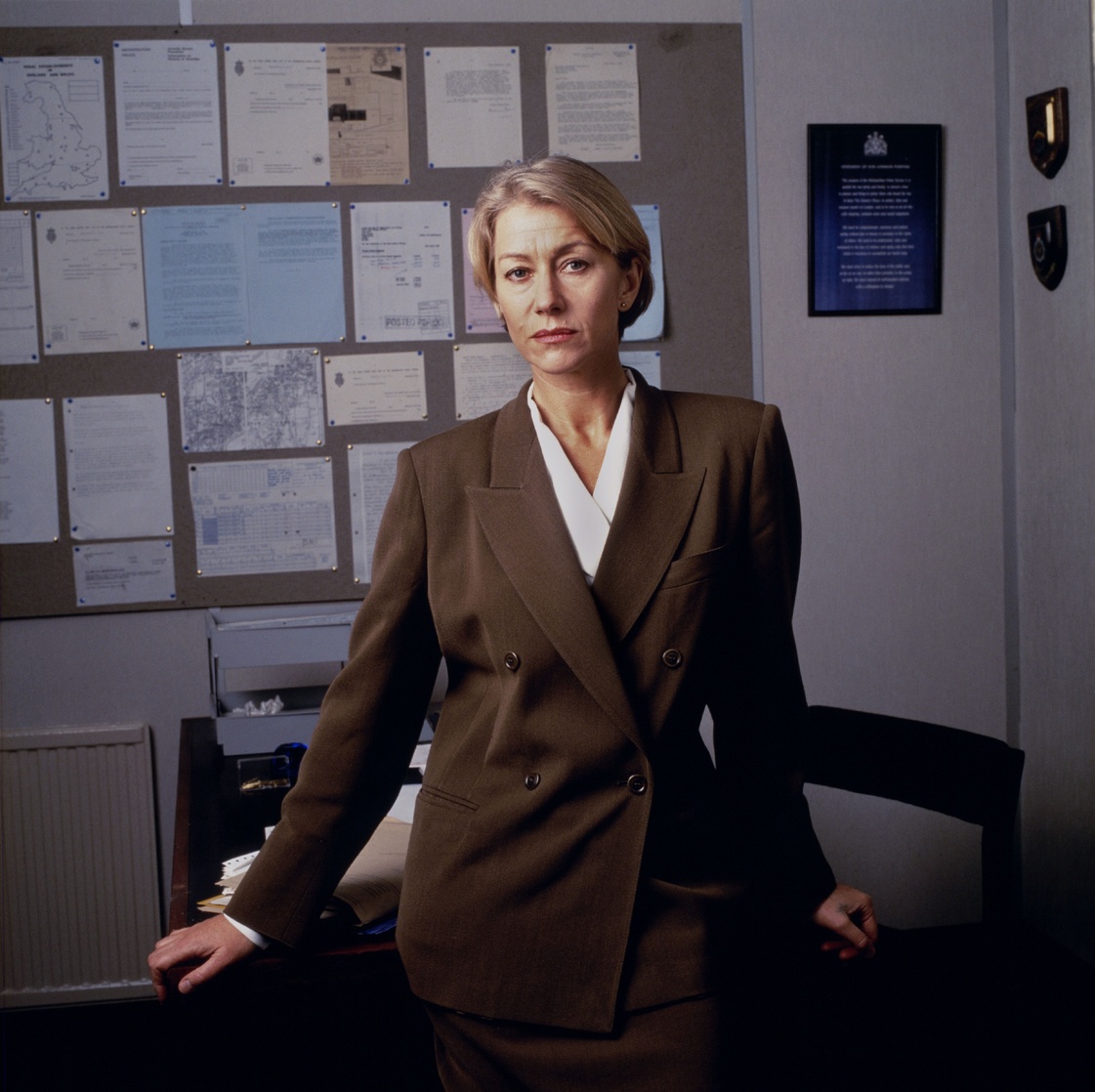 Helen Mirren
