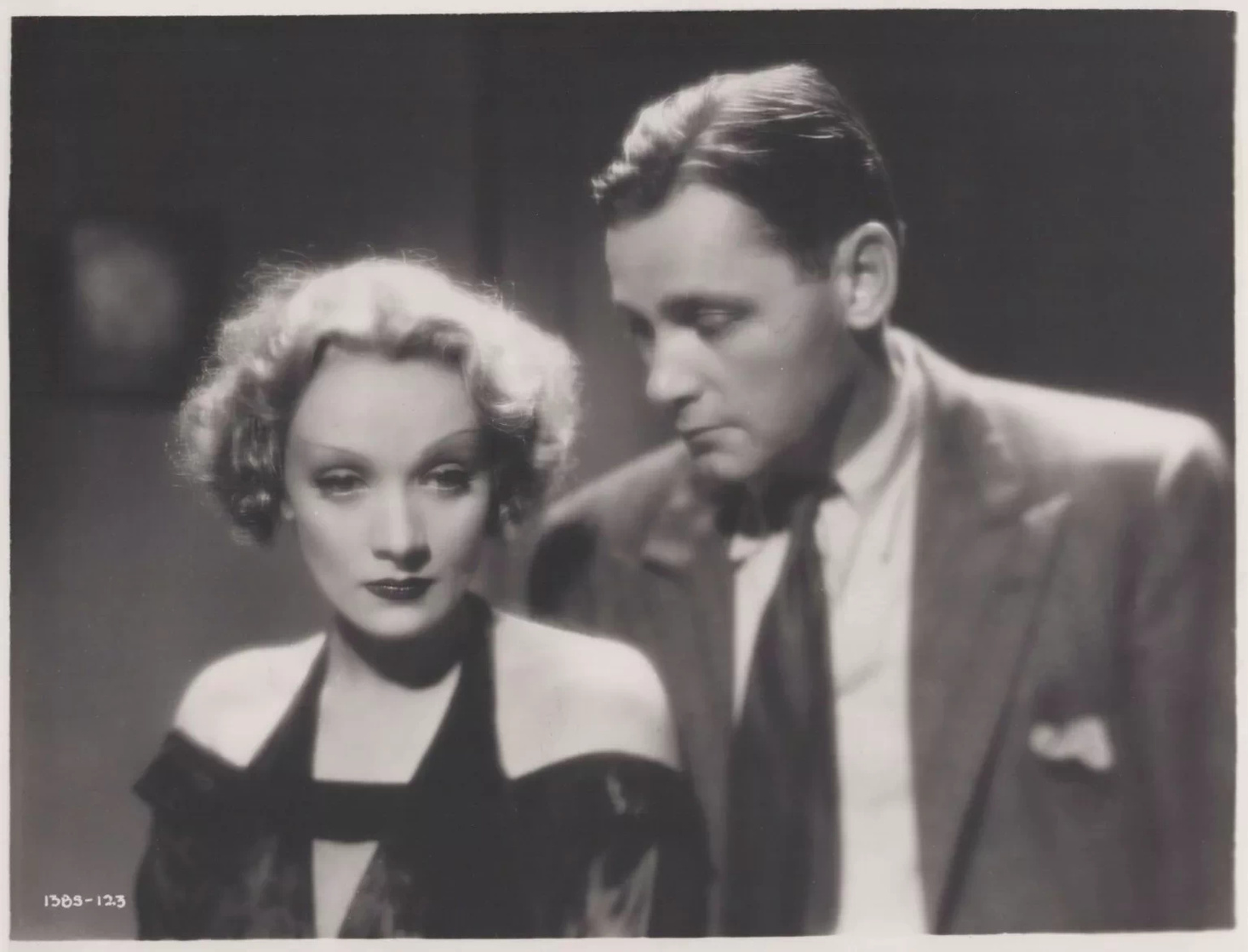 Herbert Marshall